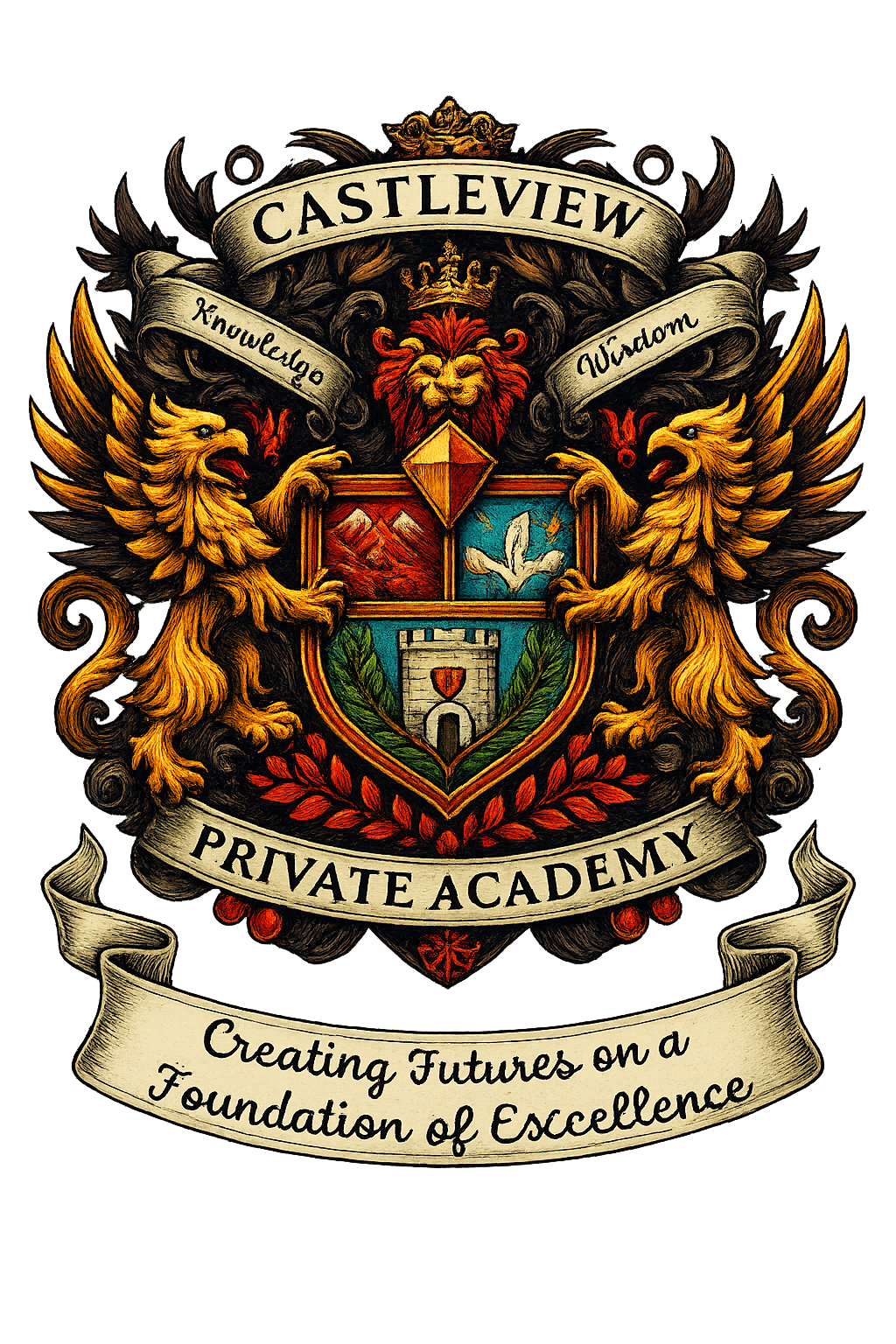 Coat of Arms